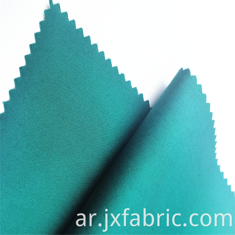 Plain Dyed Cotton Fabric